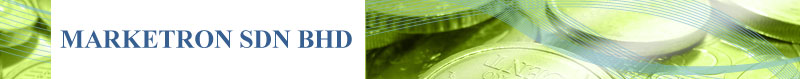 Marketron Sdn Bhd -  Malaysia, cash processing systems - cash counting, cash sorting, cash packaging