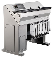 ScanCoin 360 Coin Counter and Packager