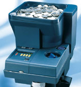 Scan Coin SC 303 Coin Counter, Coin Packager- Buy Online!